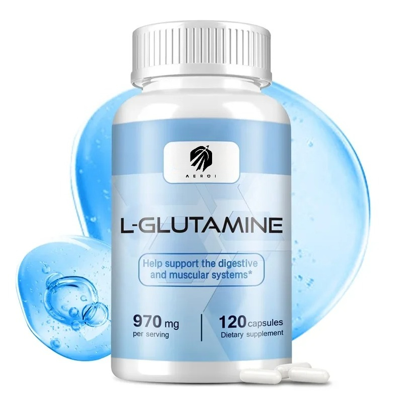 L-Glutamine Supplement for Wor - Nutrition Fitness reseña y precio