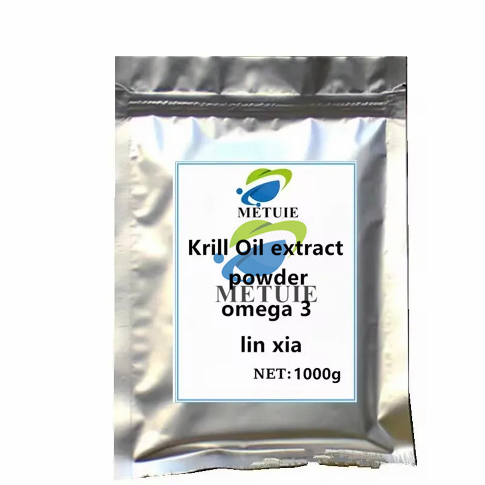 Krill Oil Omega-3 Supplement f - Krill Oil Supplement reseña y precio