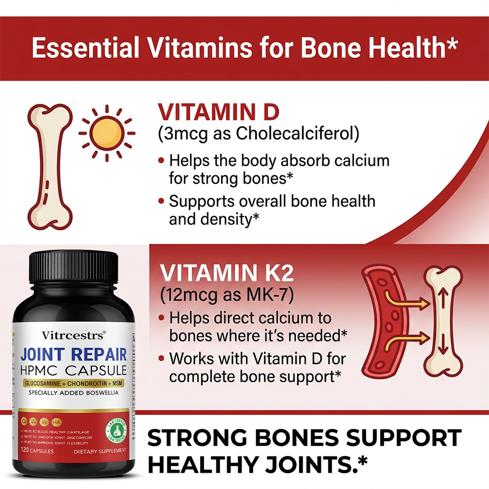 Extra Strength Natural Joint S - Glucosamine Chondroitin Joint reseña y precio