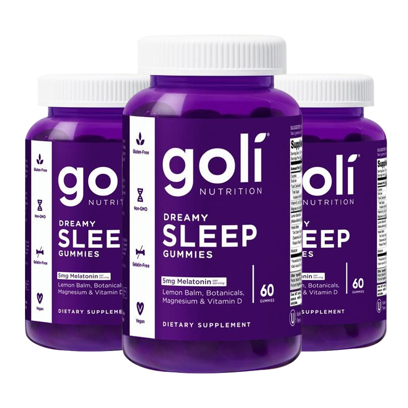 Sleep Gummies - Enhances Immun - Melatonin Sleep Gummy reseña y precio