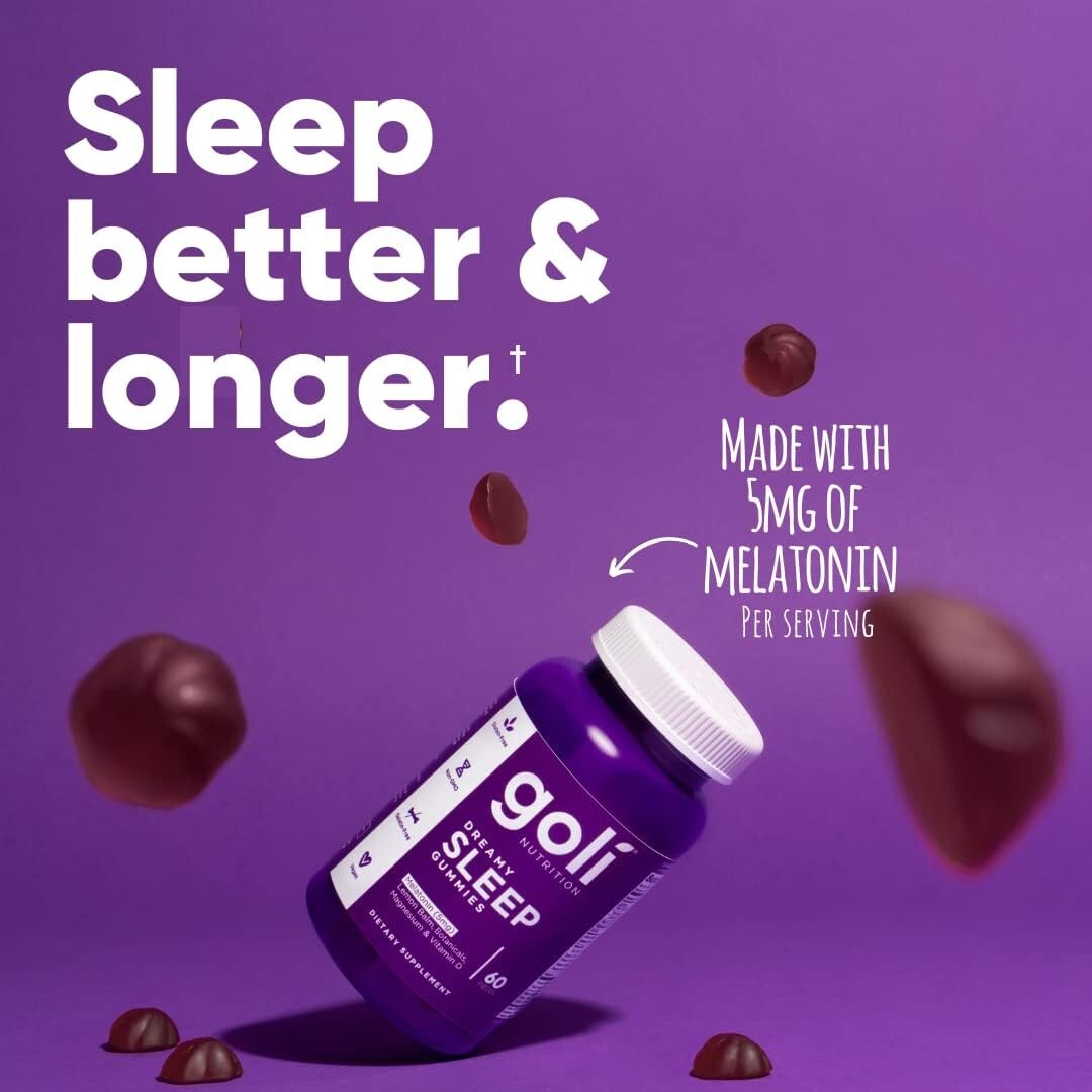 Sleep Gummies - Enhances Immun - Melatonin Sleep Gummy reseña y precio