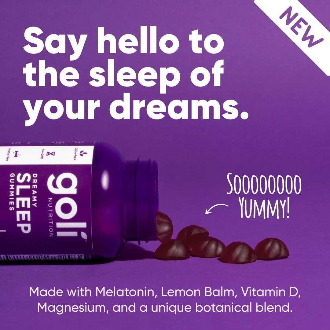 Sleep Gummies - Enhances Immun - Melatonin Sleep Gummy reseña y precio