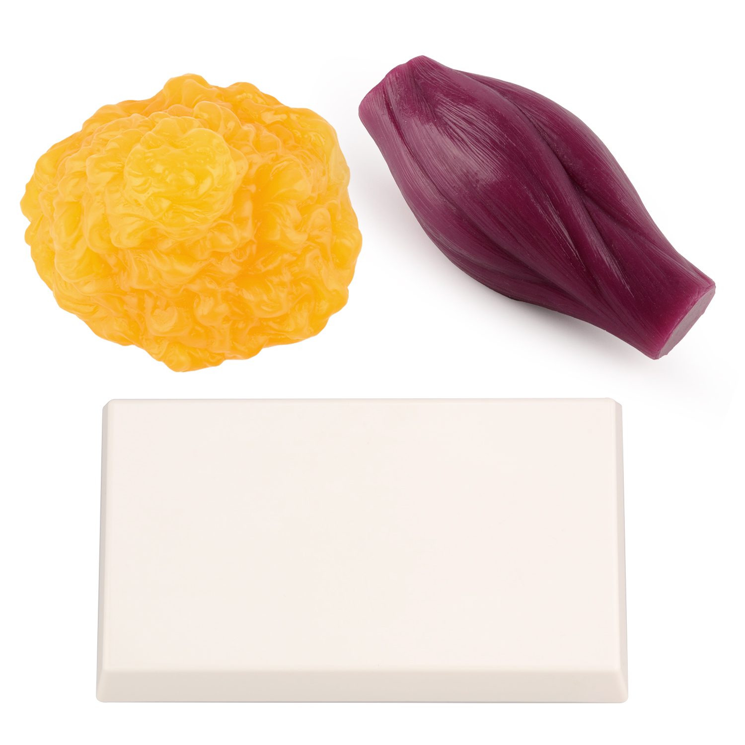 1lb Fat Replica & Muscle to Ke - Nutrition Fitness reseña y precio