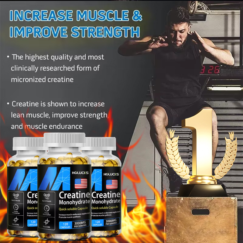 Buy 2 Get 2 Free! Creatine Mon - Nutrition Fitness reseña y precio