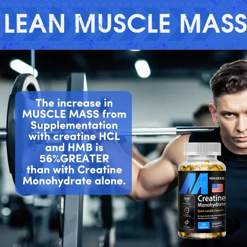 Buy 2 Get 2 Free! Creatine Mon - Nutrition Fitness reseña y precio