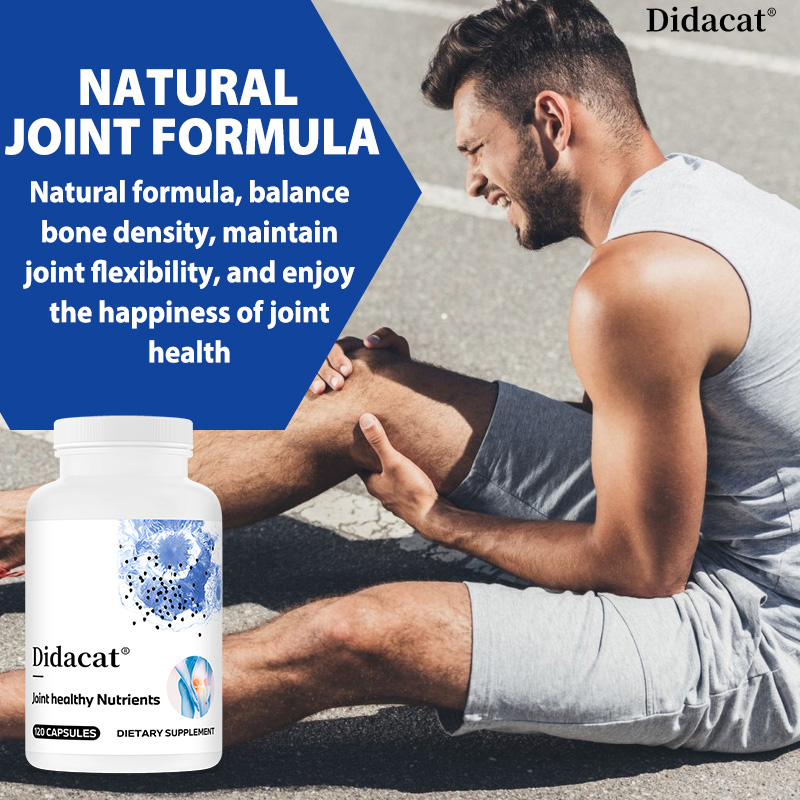 Glucosamine Chondroitin MSM wi - Glucosamine Chondroitin Joint reseña y precio