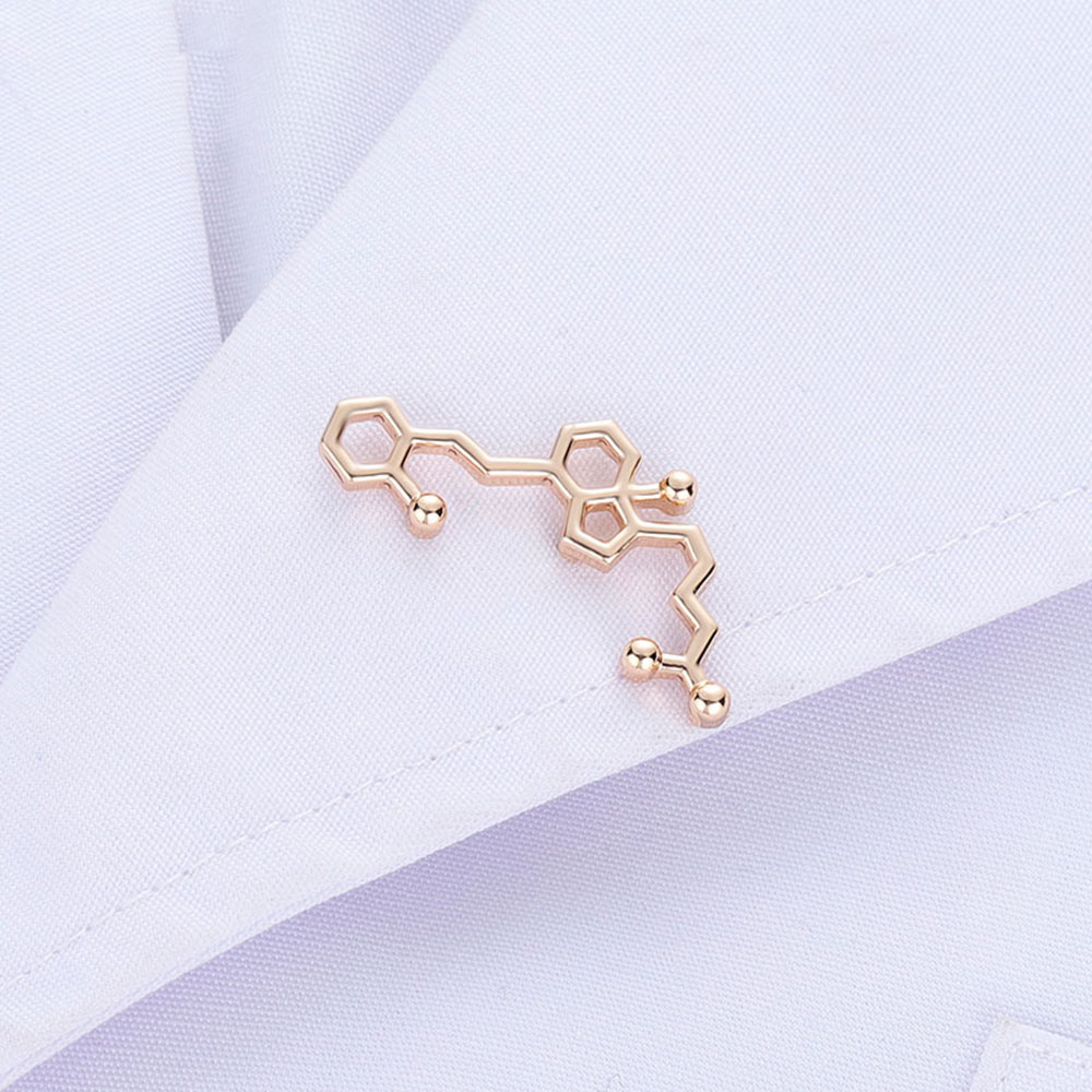 Hanreshe Vitamin D Brooch Pin  - Nutrition Zinc reseña y precio