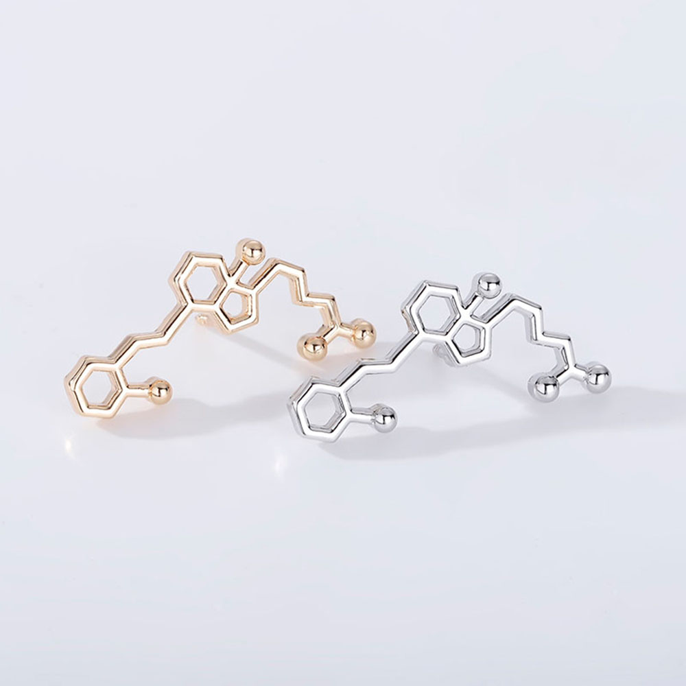 Hanreshe Vitamin D Brooch Pin  - Nutrition Zinc reseña y precio