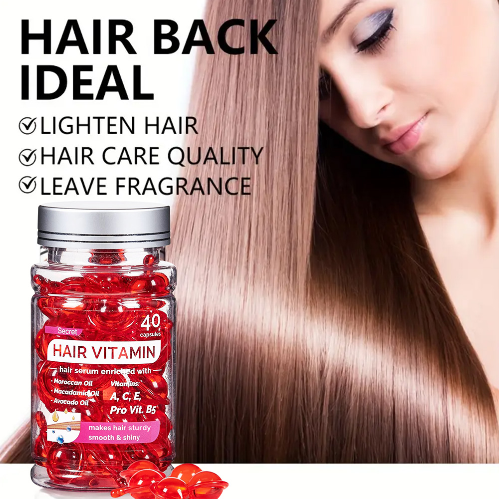 Arvazallia Argan Oil for Hair  - Krill Oil Supplement reseña y precio