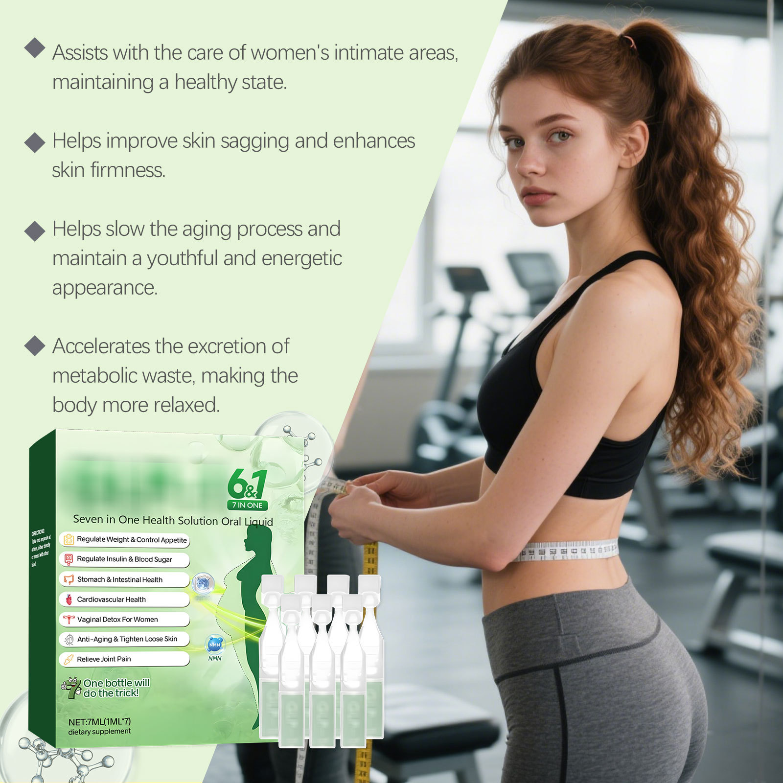 Weight Loss Drops Burn Fat Wei - Nutrition Fitness reseña y precio