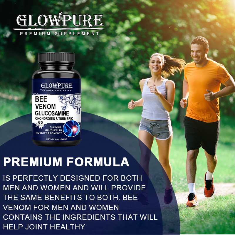 Glucosamine Chondroitin Capsul - Glucosamine Chondroitin Joint reseña y precio