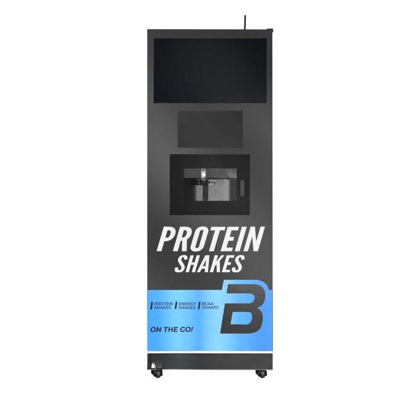Customized Nutrition Drink Ven - Nutrition Fitness reseña y precio
