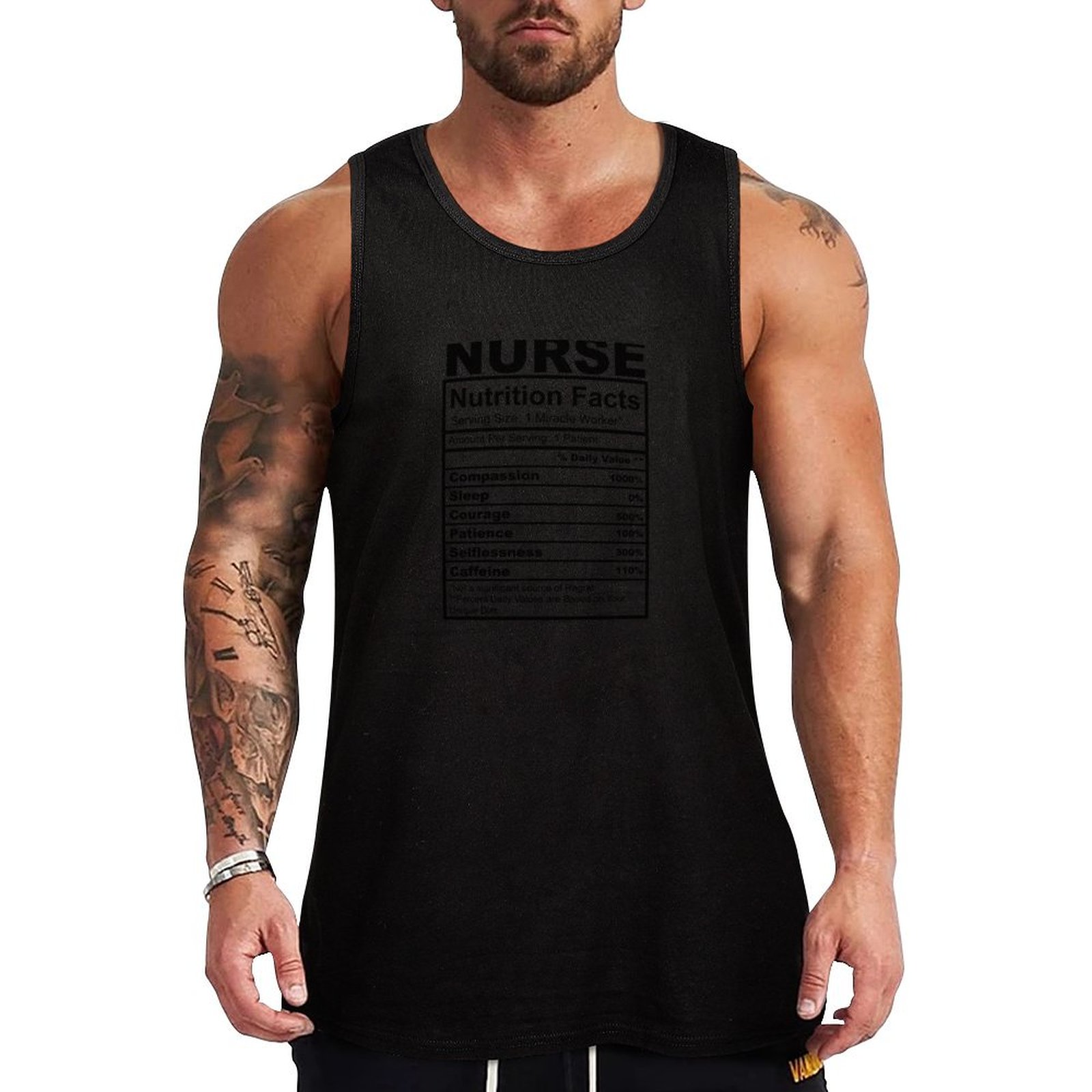 Nurse Nutrition Facts, Nurse G - Nutrition Fitness reseña y precio