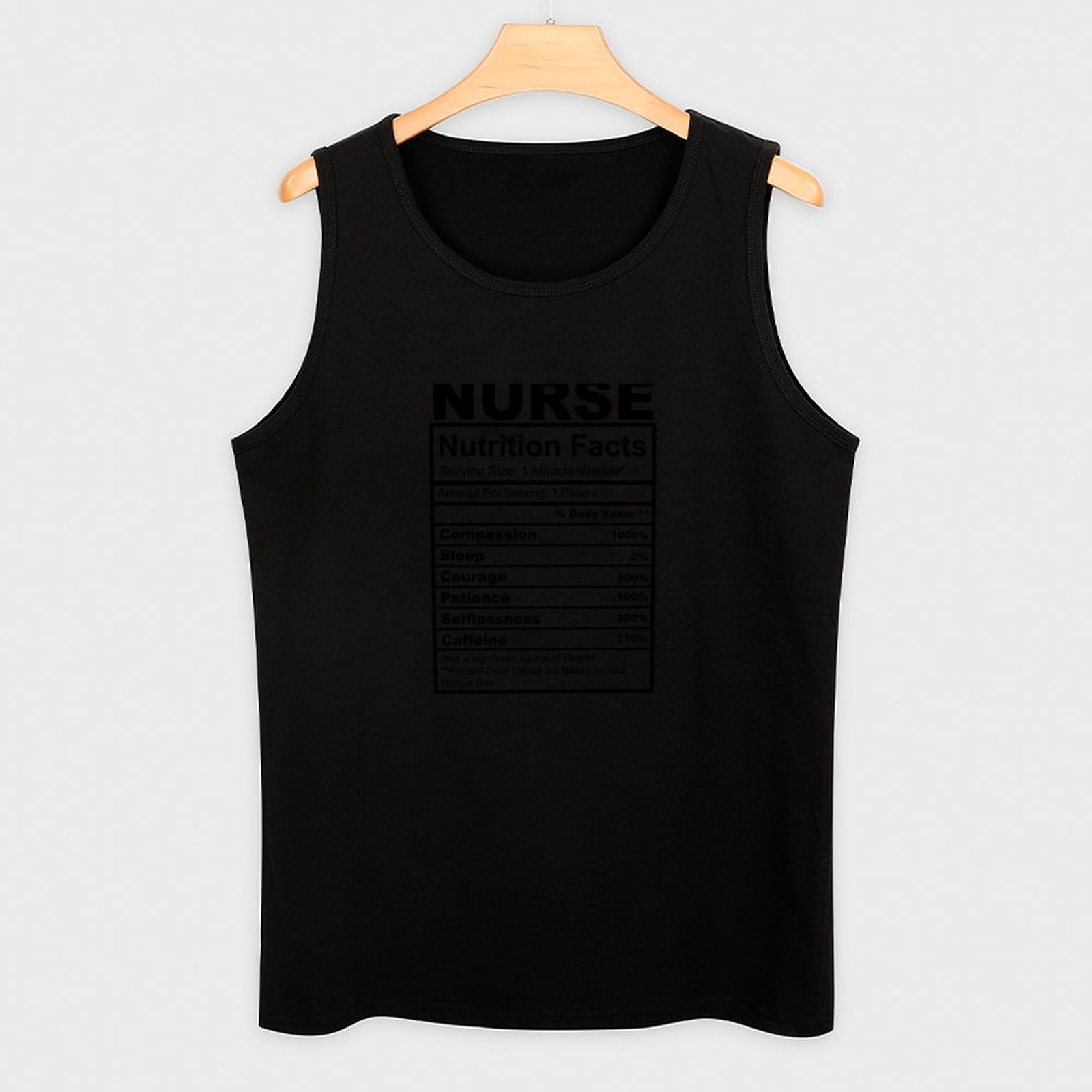 Nurse Nutrition Facts, Nurse G - Nutrition Fitness reseña y precio